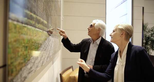 Recreation - UCLA Luskin Conference Center Hotel Los Angeles