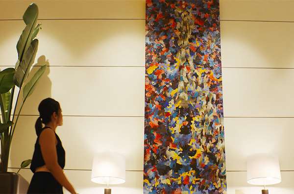 Recreation - UCLA Luskin Conference Center Hotel Los Angeles