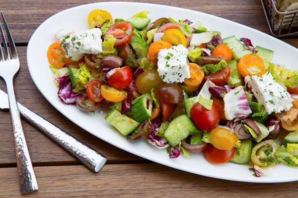 Suite - UCLA Luskin Conference Center Hotel Los Angeles