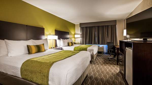  - Best Western Plus Hotel Wenatchee