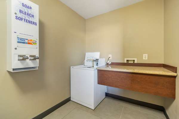 Amenities - Best Western Plus Hotel Wenatchee
