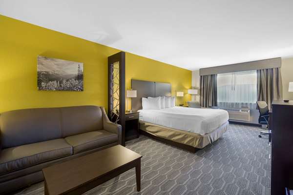  - Best Western Plus Hotel Wenatchee