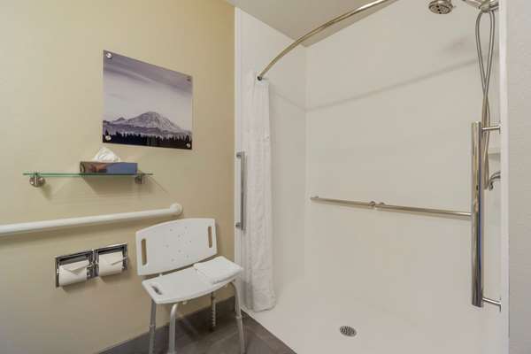  - Best Western Plus Hotel Wenatchee