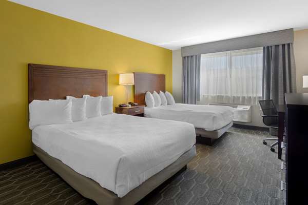  - Best Western Plus Hotel Wenatchee