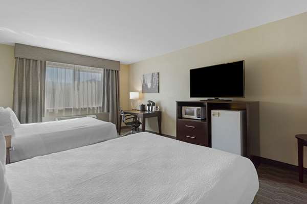  - Best Western Plus Hotel Wenatchee