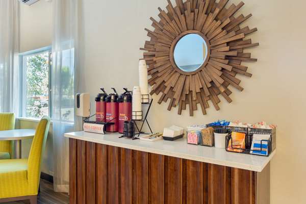 Amenities - Best Western Plus Hotel Wenatchee