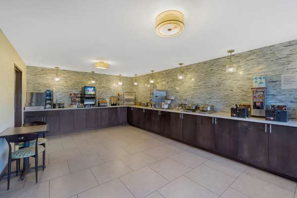 Amenities - Best Western Plus Hotel Wenatchee