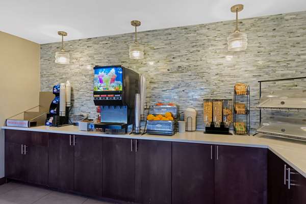 Amenities - Best Western Plus Hotel Wenatchee