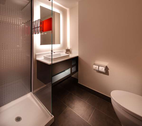  - Vib Best Western Springfield Hotel