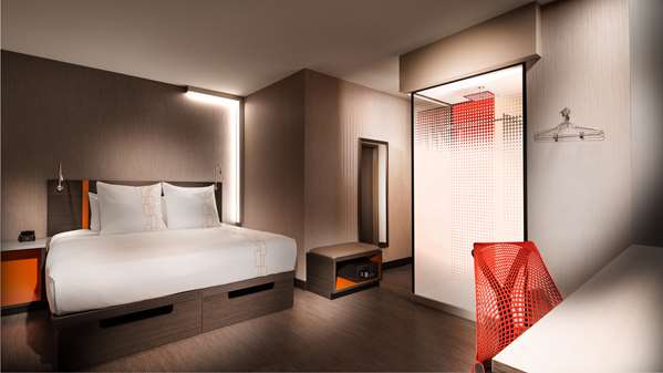  - Vib Best Western Springfield Hotel