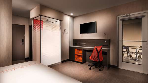  - Vib Best Western Springfield Hotel