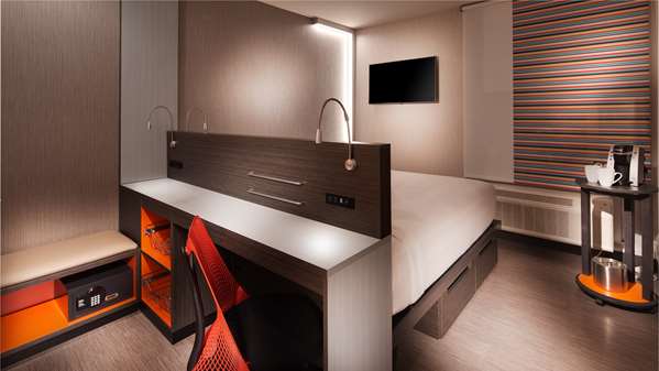  - Vib Best Western Springfield Hotel