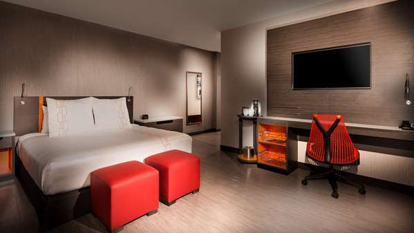  - Vib Best Western Springfield Hotel