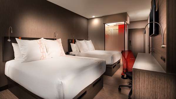  - Vib Best Western Springfield Hotel