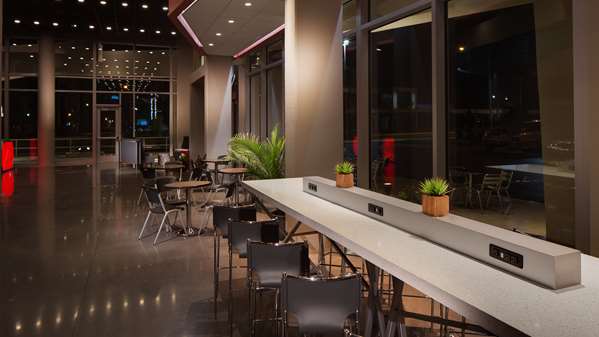  - Vib Best Western Springfield Hotel