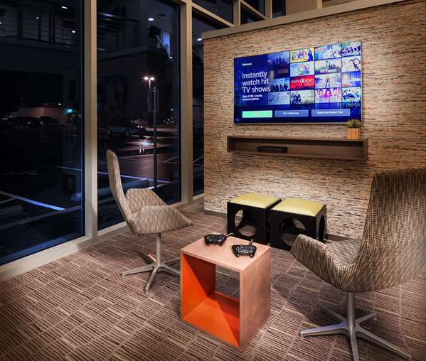  - Vib Best Western Springfield Hotel