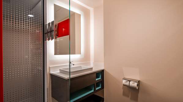  - Vib Best Western Springfield Hotel