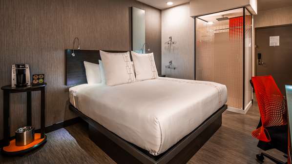  - Vib Best Western Springfield Hotel