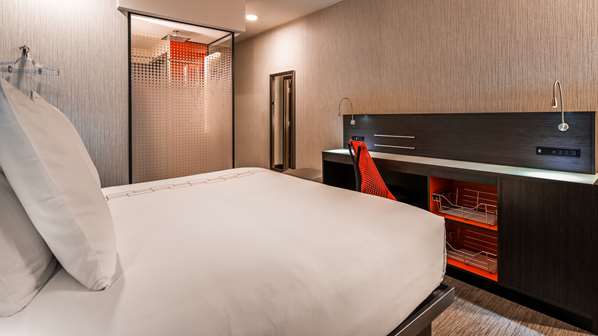  - Vib Best Western Springfield Hotel