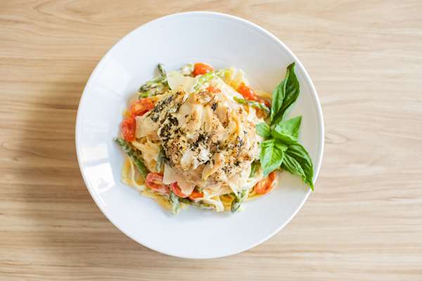 Restaurant - Embassy Suites Oahu Kapolei