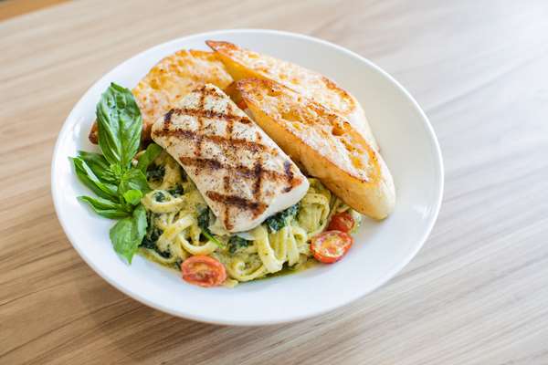 Restaurant - Embassy Suites Oahu Kapolei