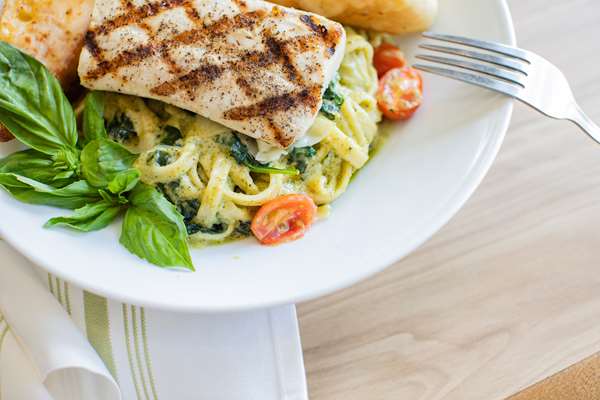 Restaurant - Embassy Suites Oahu Kapolei