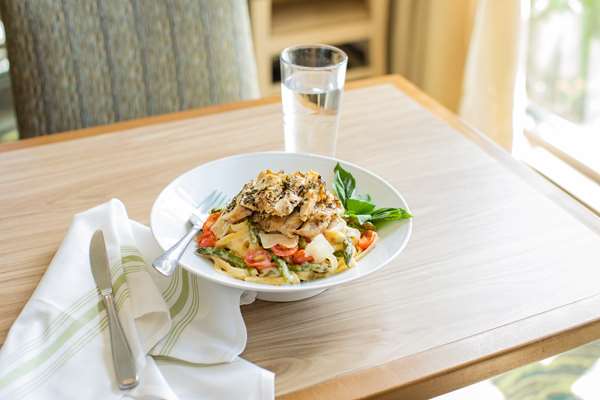 Restaurant - Embassy Suites Oahu Kapolei