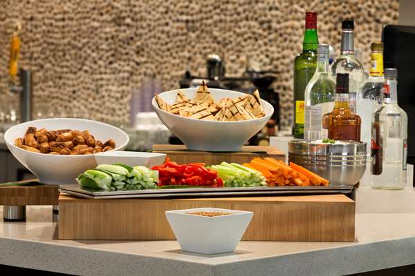 Restaurant - Embassy Suites Oahu Kapolei