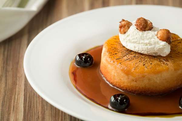 Restaurant - Embassy Suites Oahu Kapolei