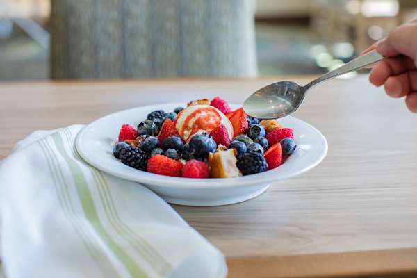 Restaurant - Embassy Suites Oahu Kapolei