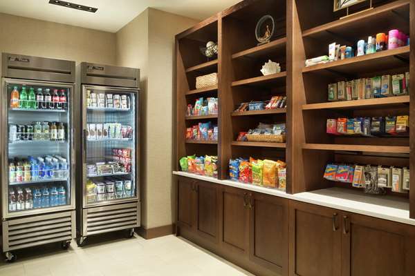 Restaurant - Embassy Suites Oahu Kapolei