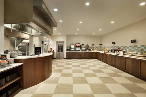 Restaurant - Embassy Suites Oahu Kapolei