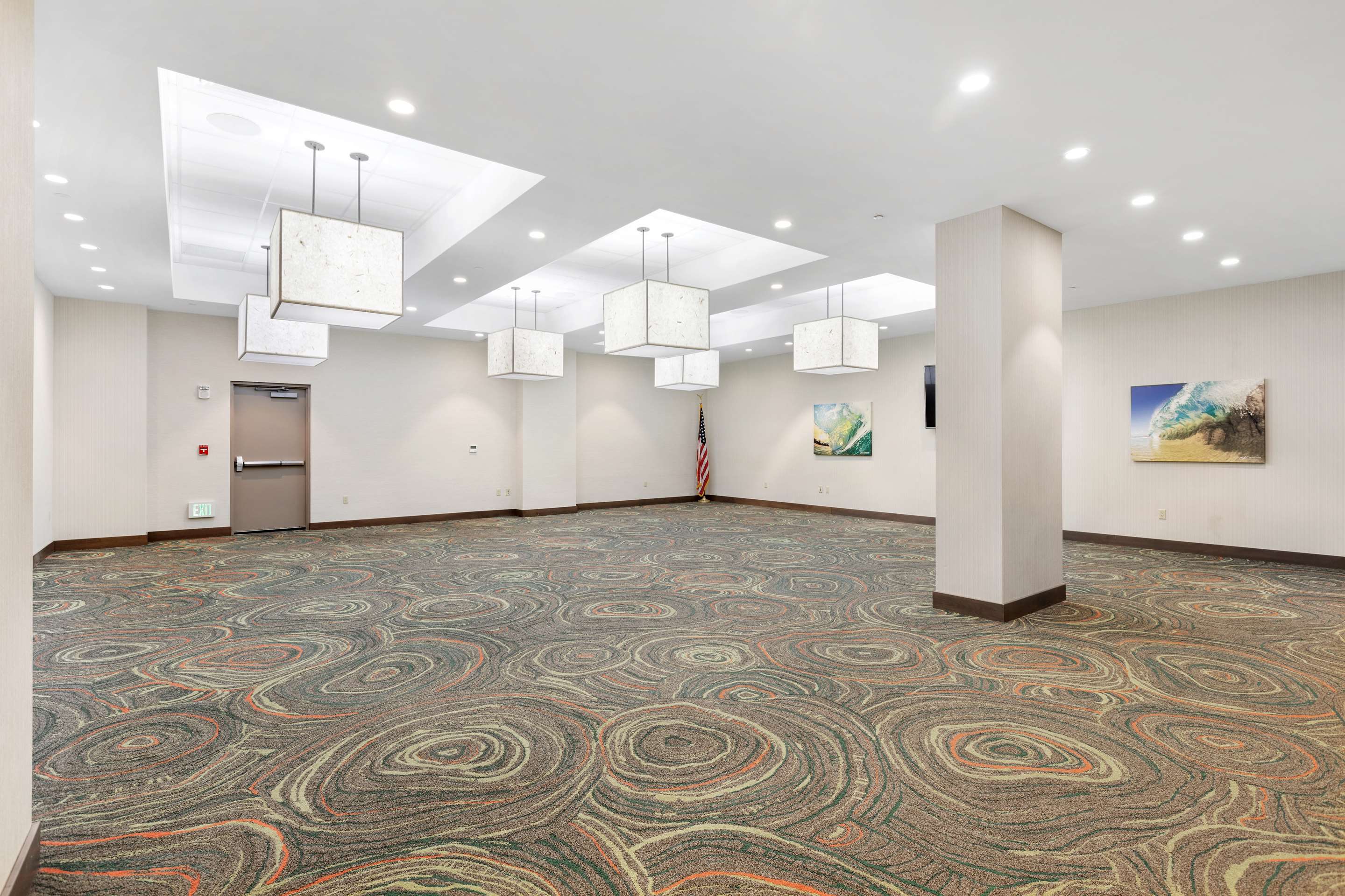 Meeting Room | Embassy Suites By Hilton Oahu Kapolei