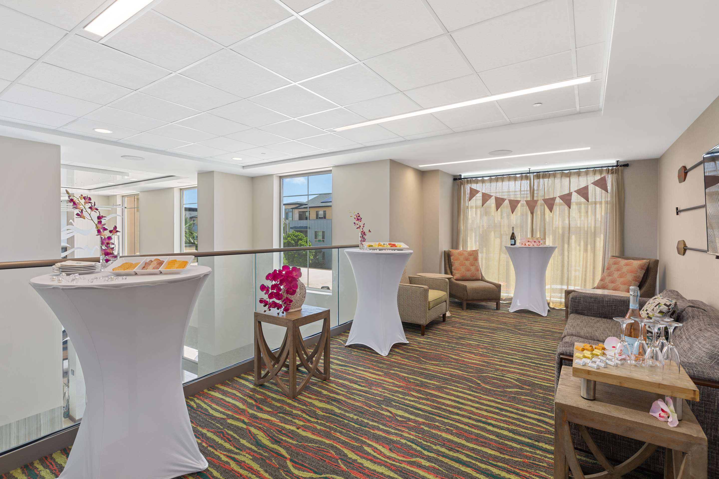 Meeting Room | Embassy Suites By Hilton Oahu Kapolei