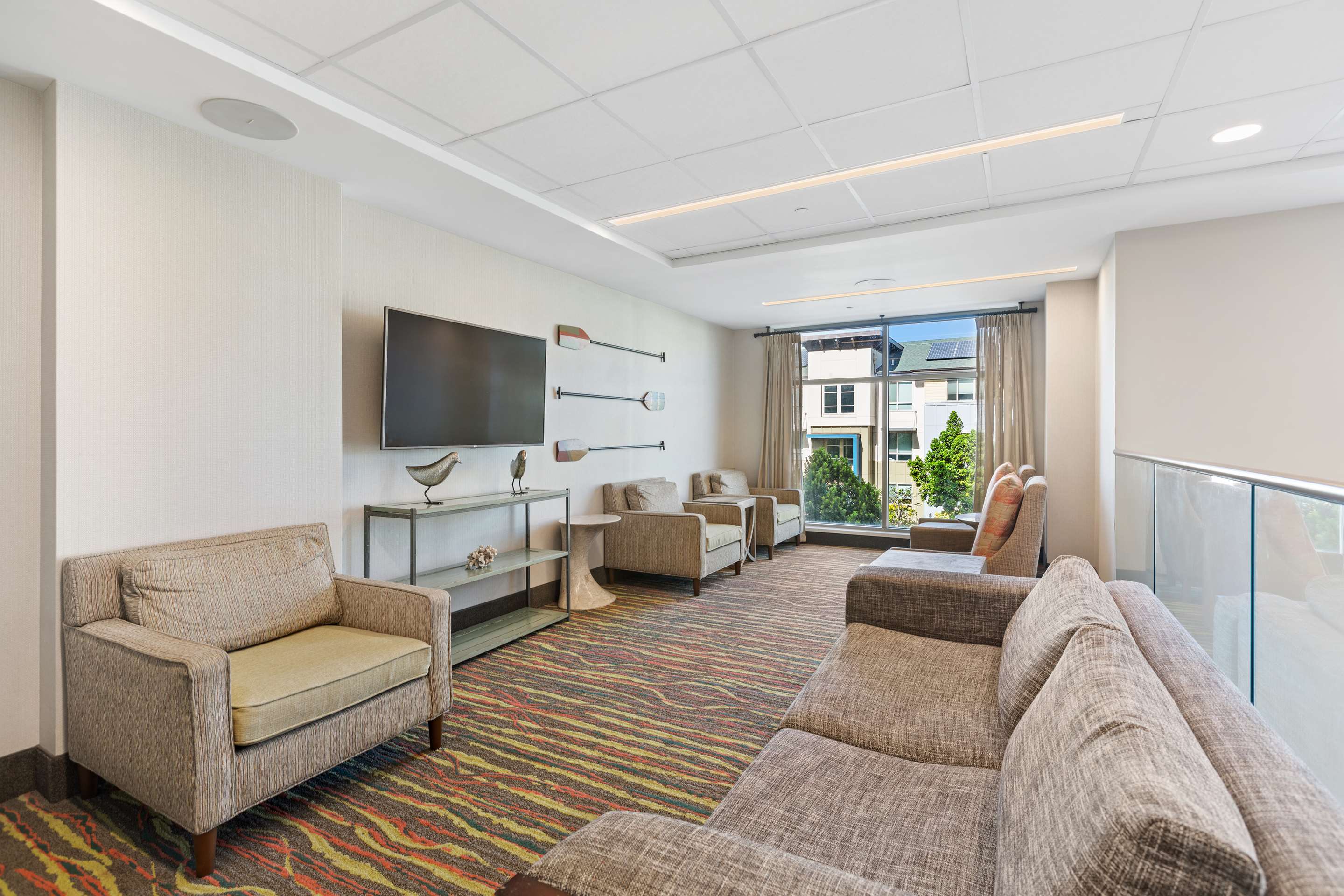 Meeting Room | Embassy Suites By Hilton Oahu Kapolei