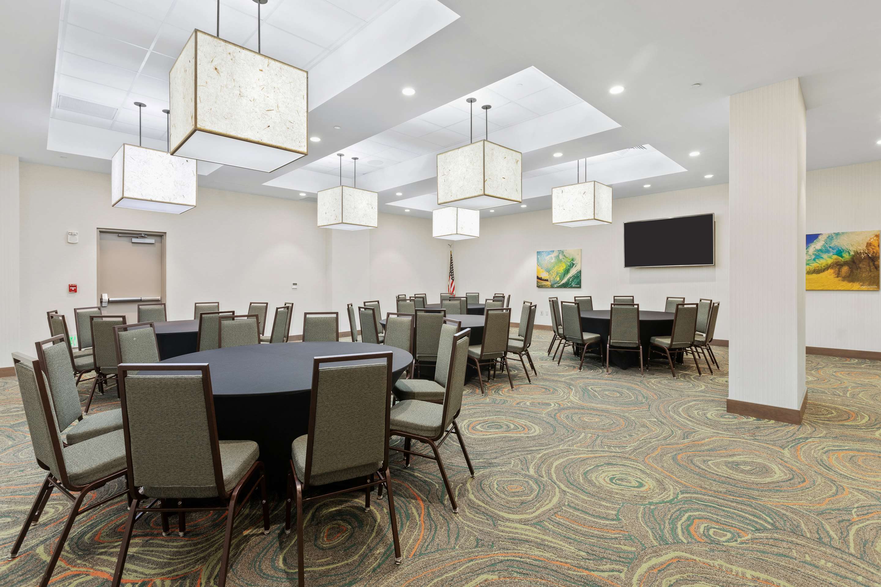 Meeting Room | Embassy Suites By Hilton Oahu Kapolei