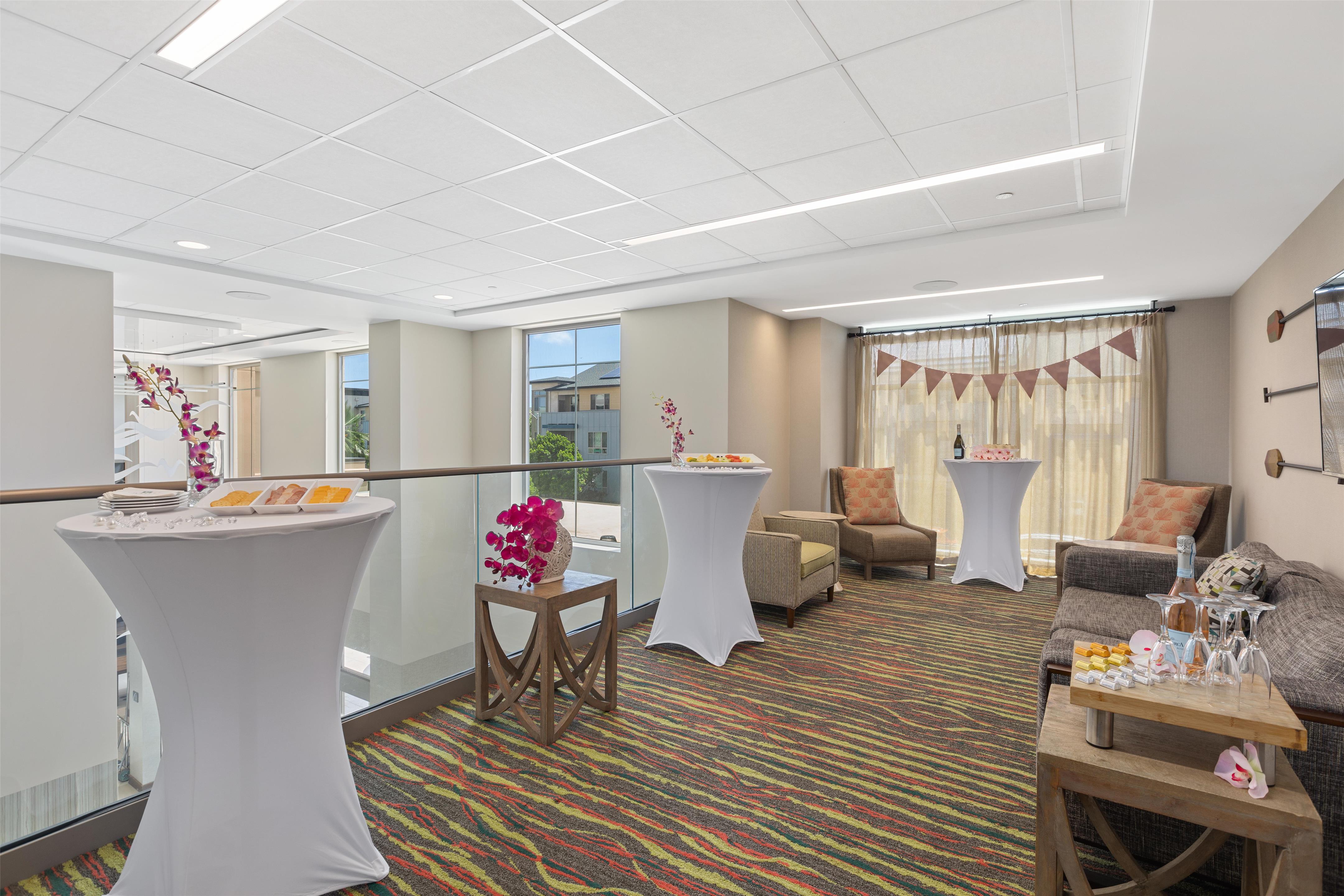 Meeting Room | Embassy Suites By Hilton Oahu Kapolei