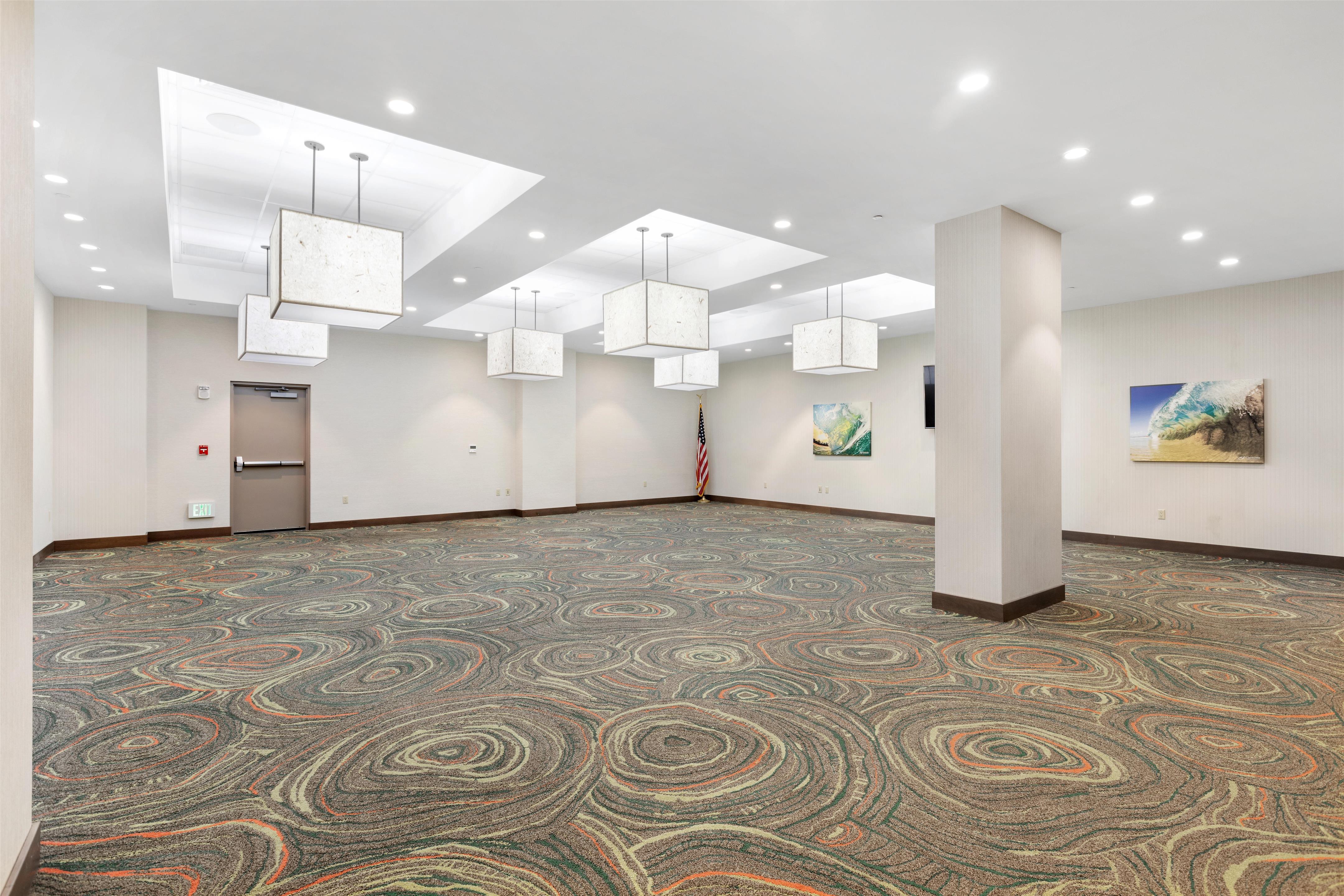 Meeting Room | Embassy Suites By Hilton Oahu Kapolei