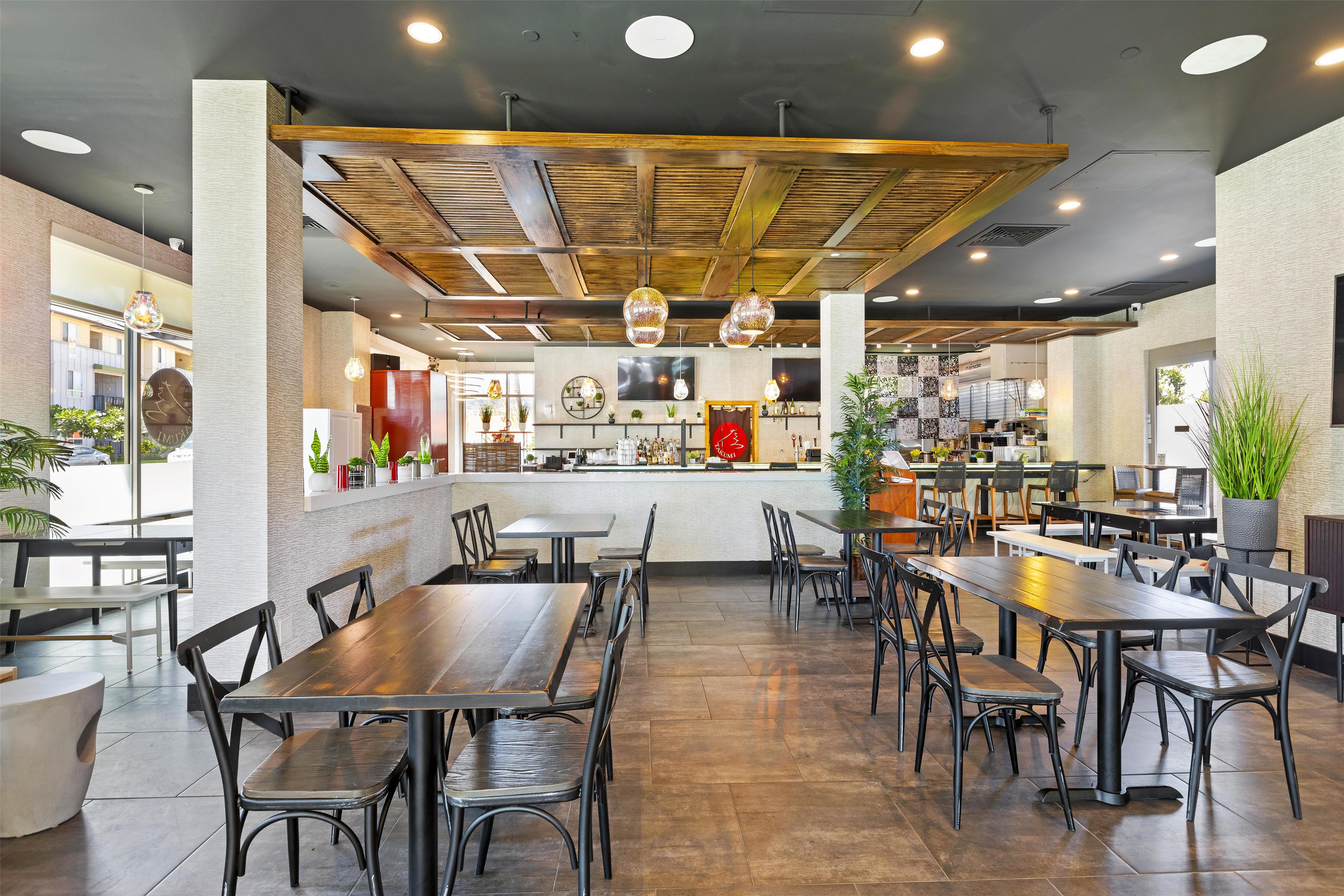 BarLounge | Embassy Suites By Hilton Oahu Kapolei