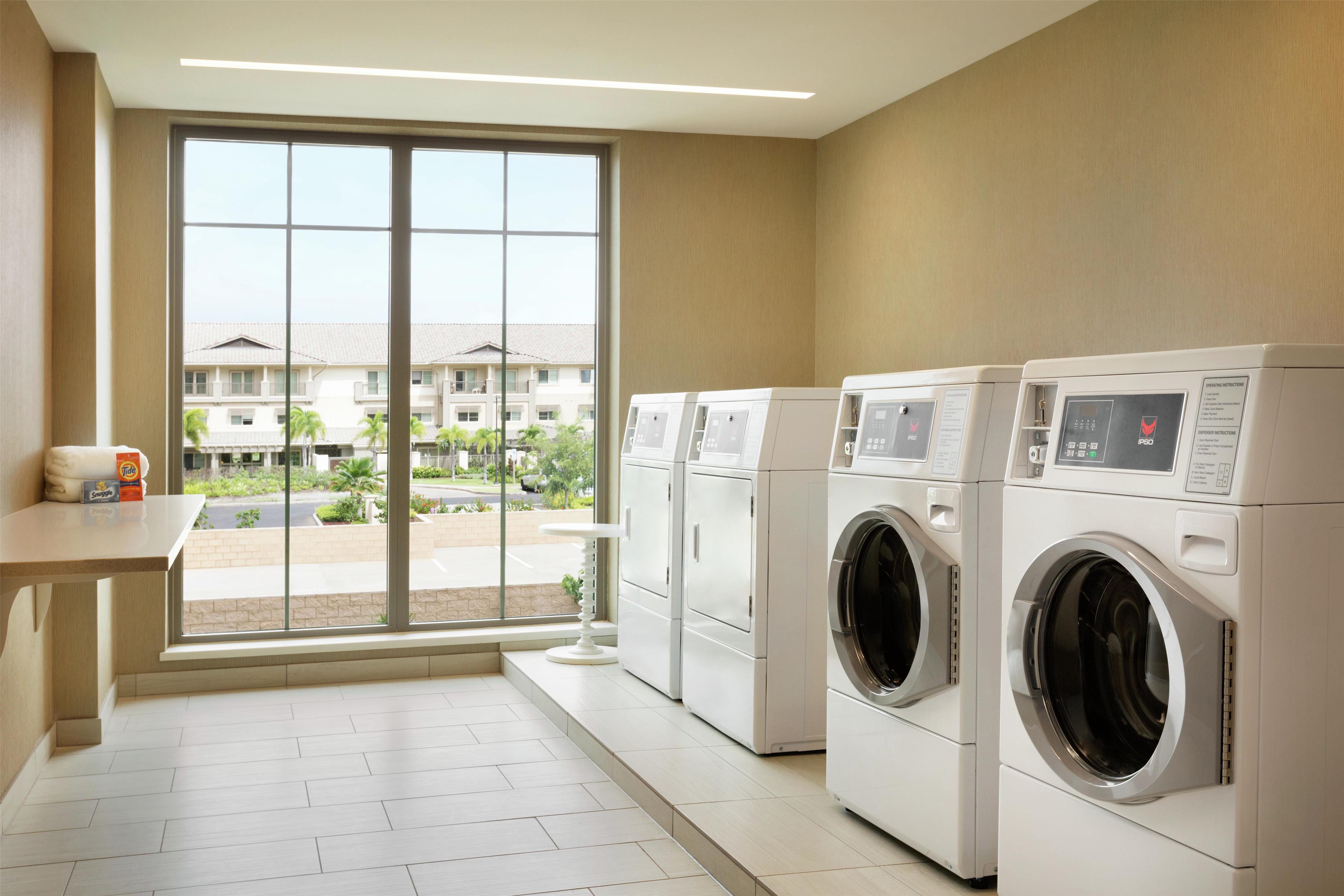 Property amenity | Embassy Suites By Hilton Oahu Kapolei