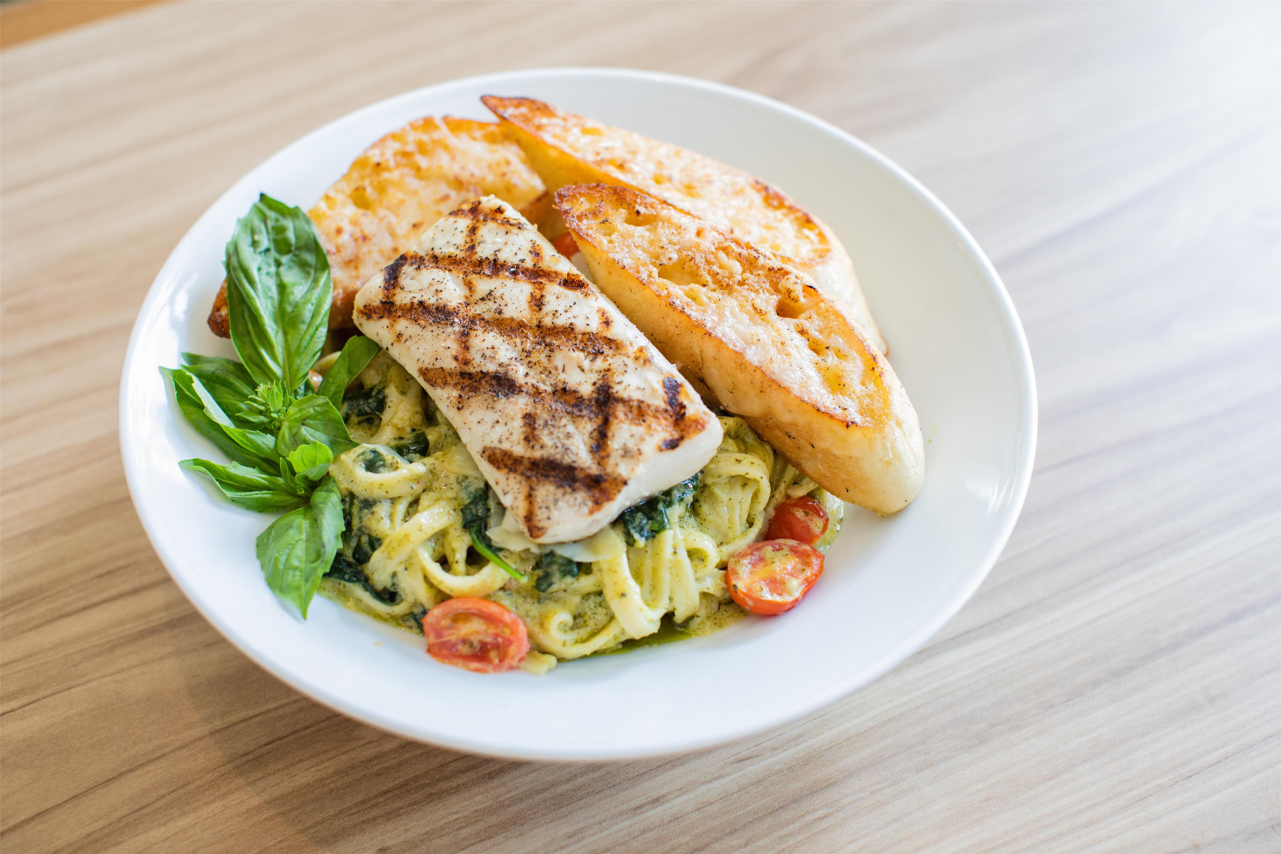 Restaurant | Embassy Suites By Hilton Oahu Kapolei