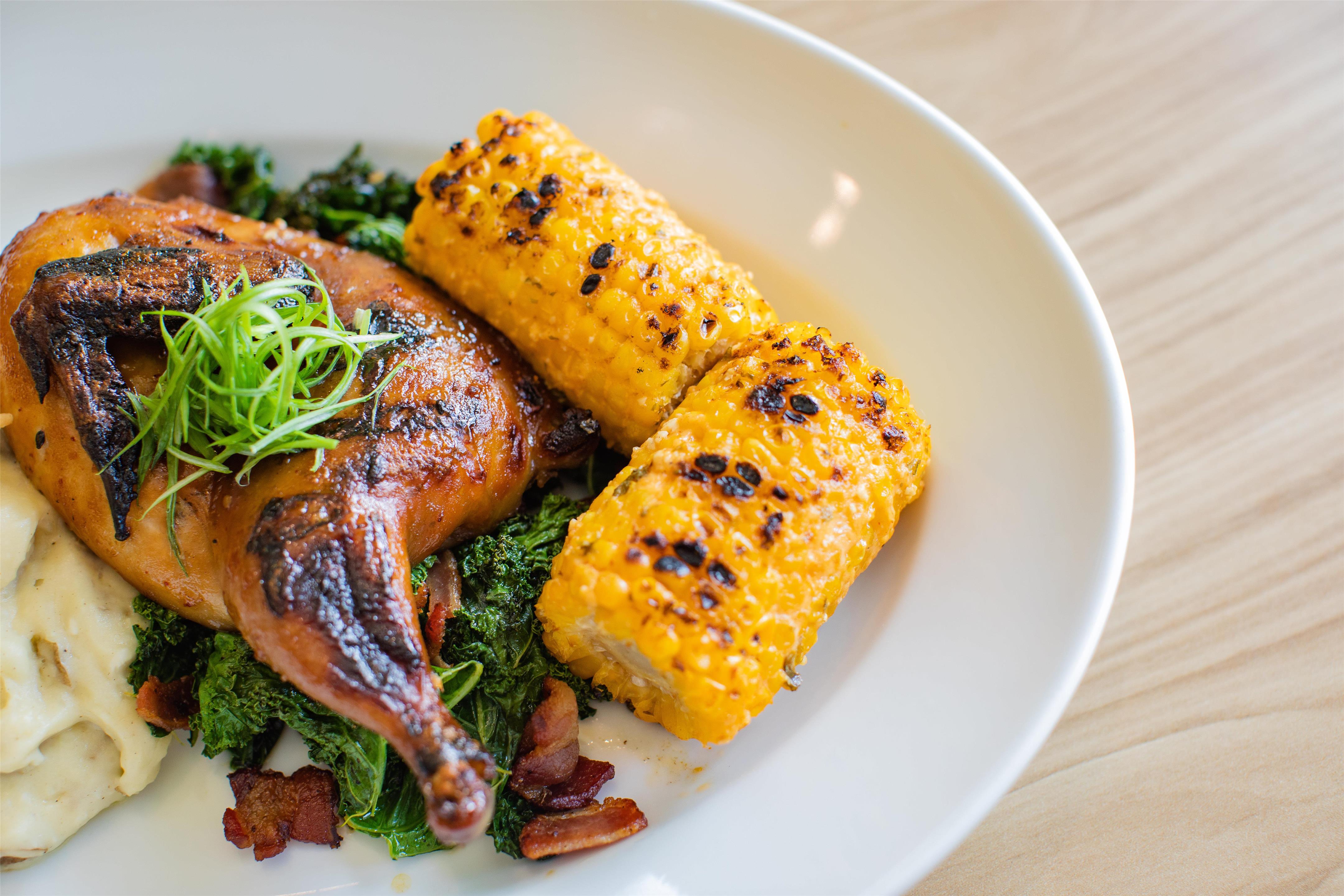 Restaurant | Embassy Suites By Hilton Oahu Kapolei