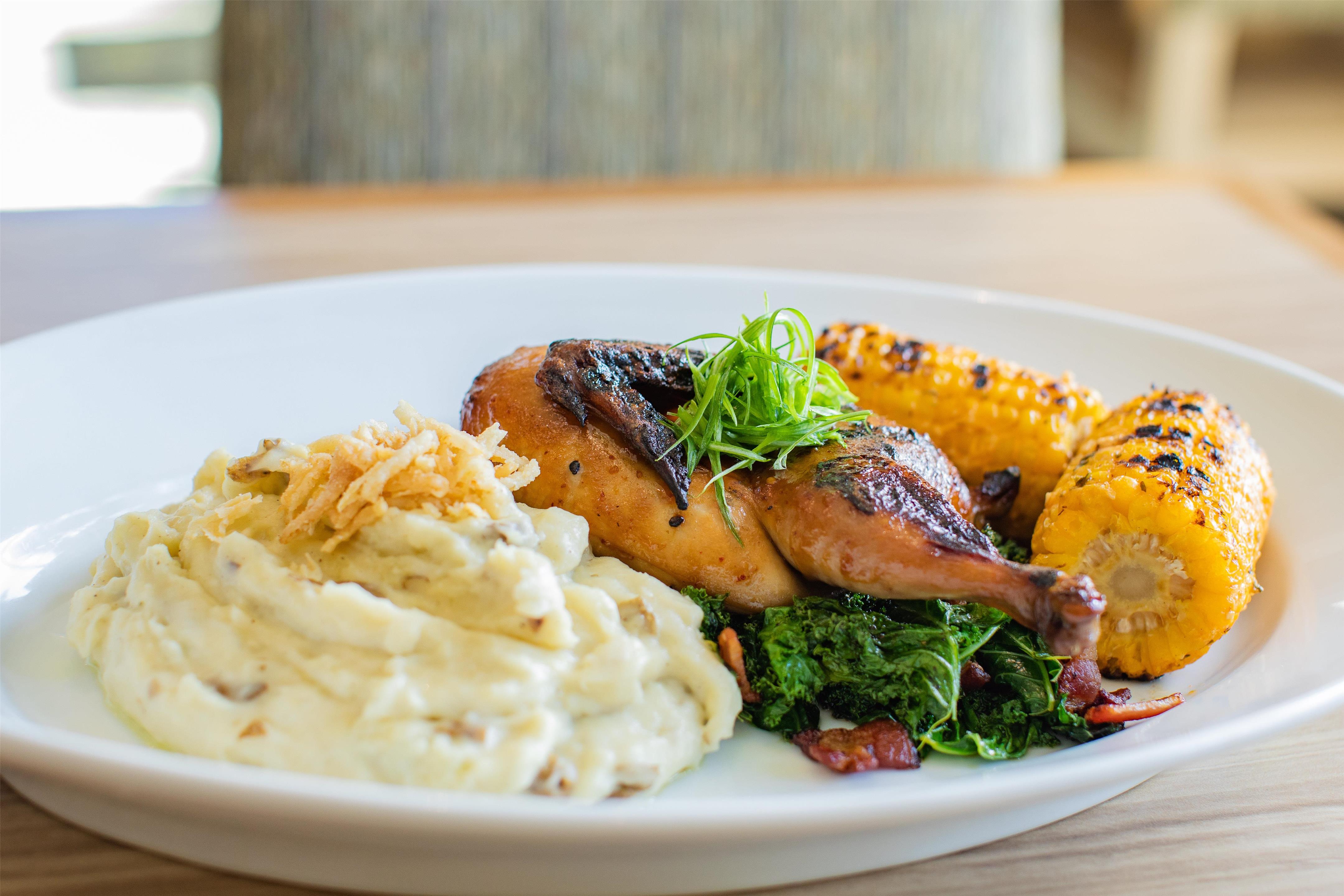 Restaurant | Embassy Suites By Hilton Oahu Kapolei