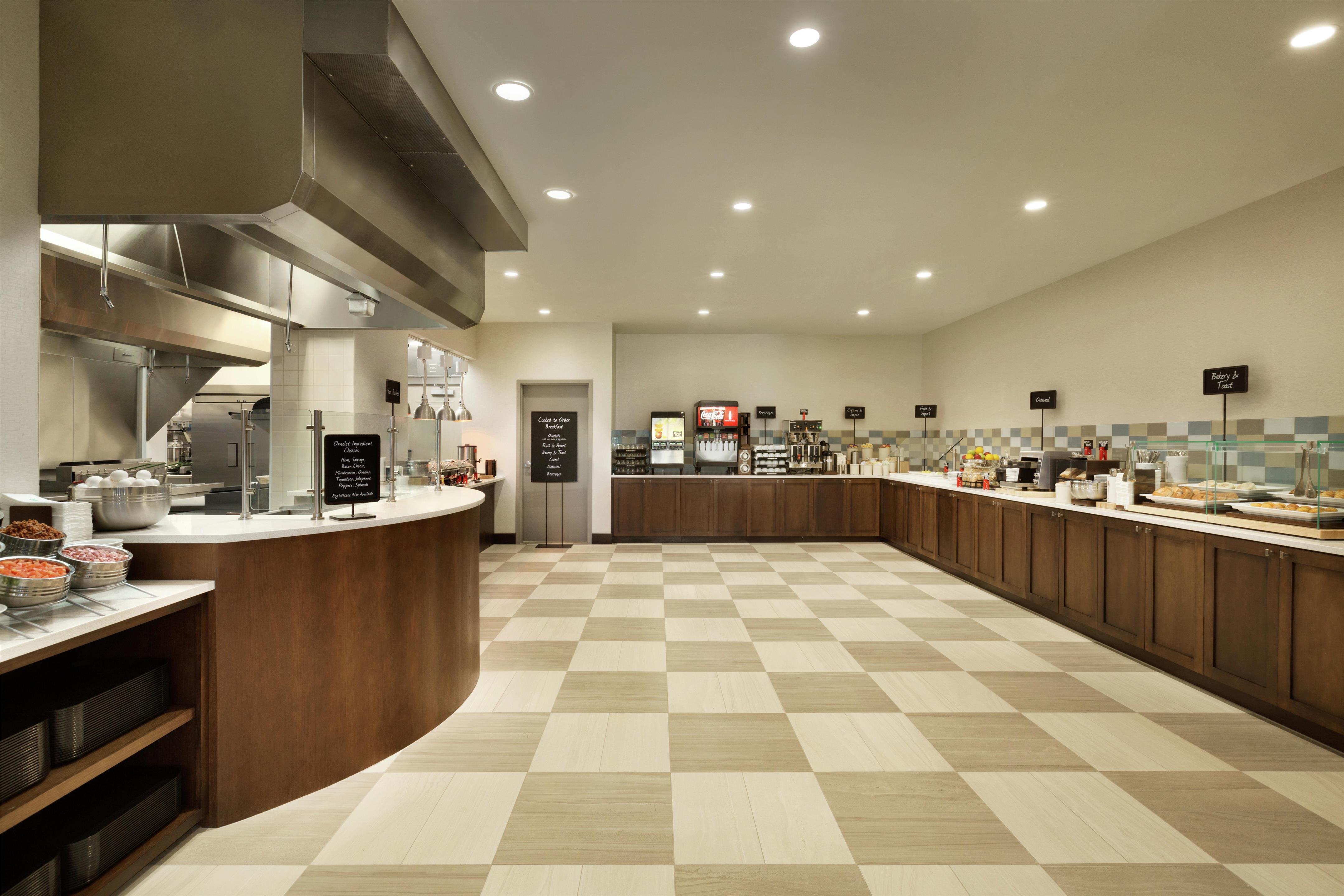 Restaurant | Embassy Suites By Hilton Oahu Kapolei