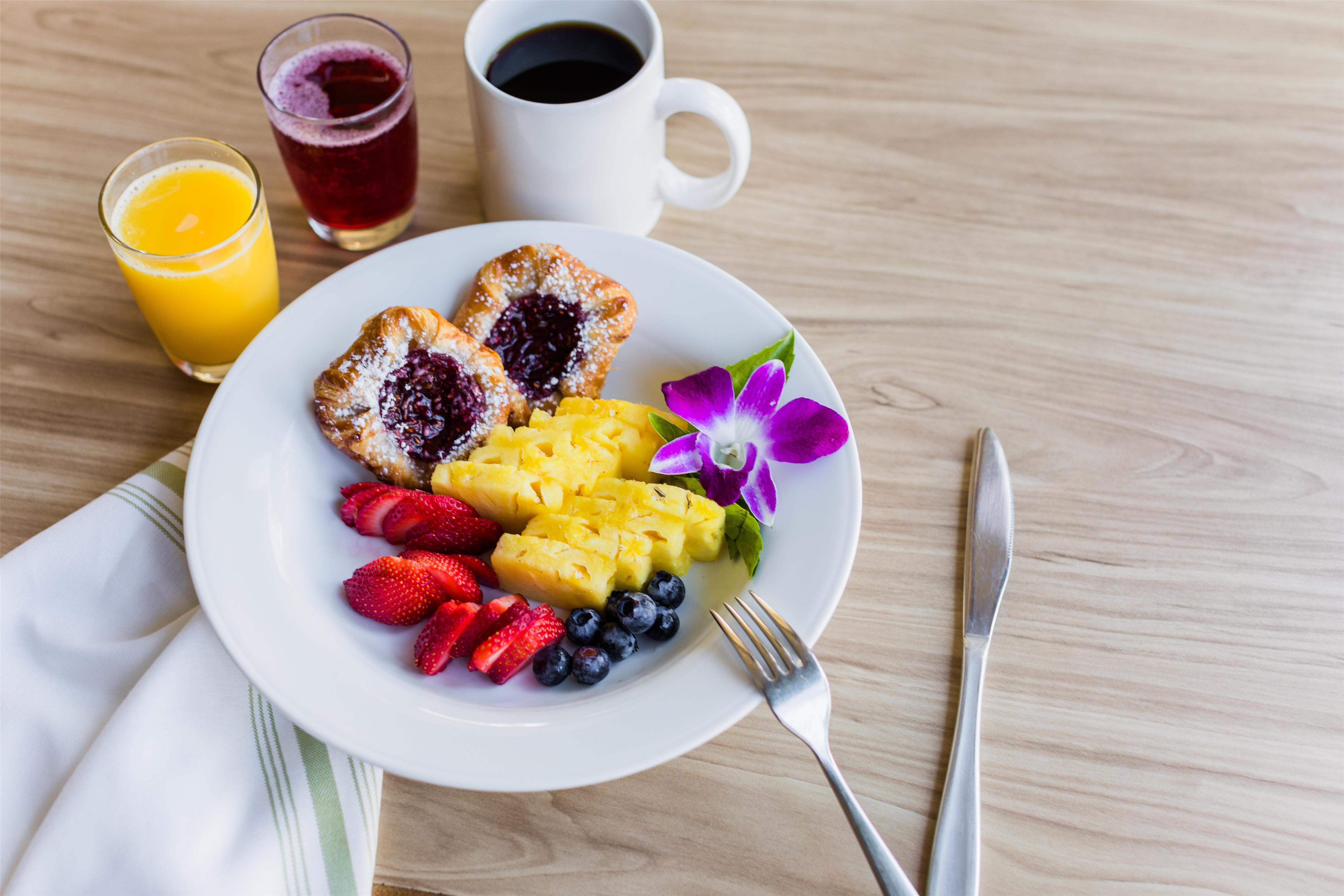 Restaurant | Embassy Suites By Hilton Oahu Kapolei