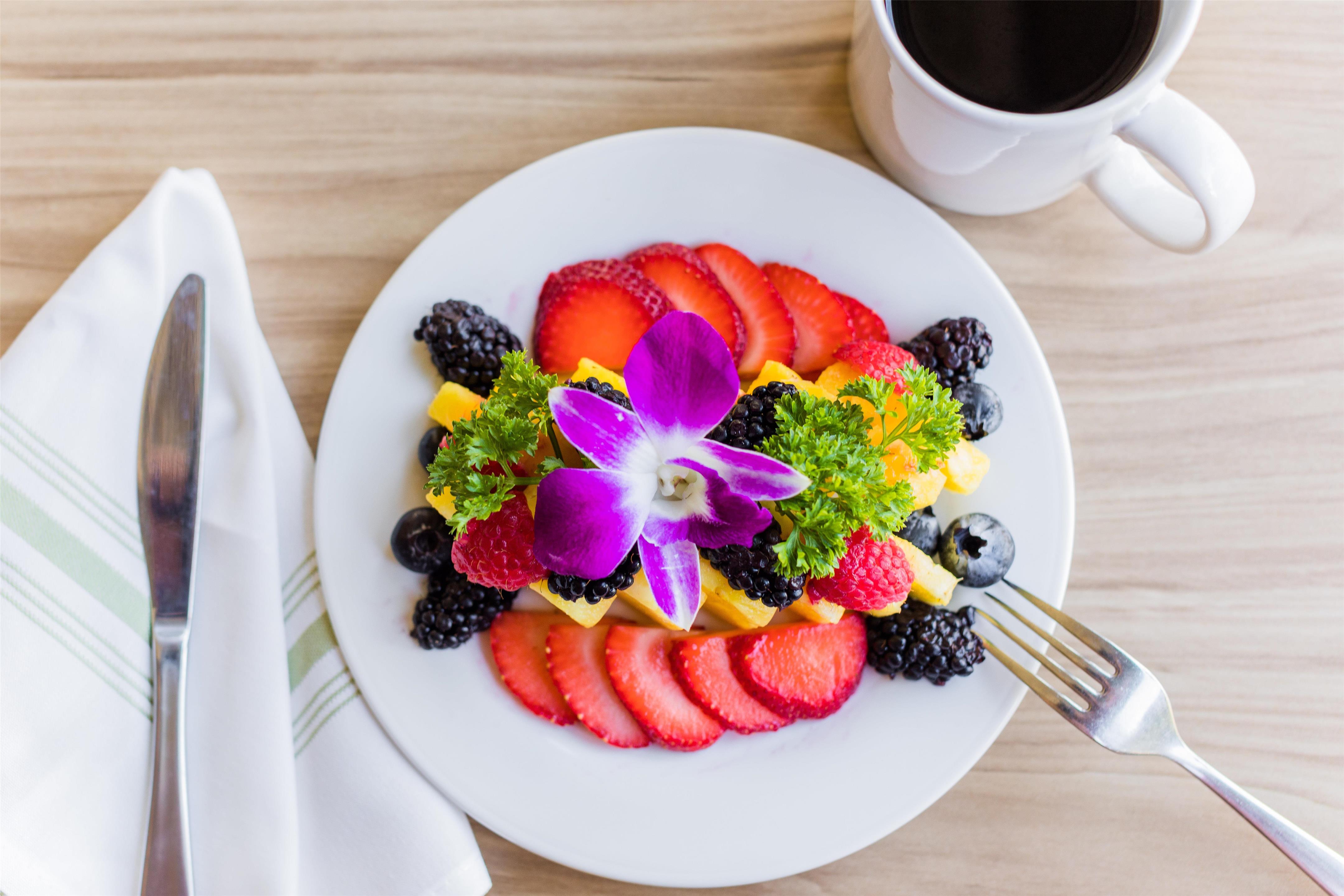 Restaurant | Embassy Suites By Hilton Oahu Kapolei