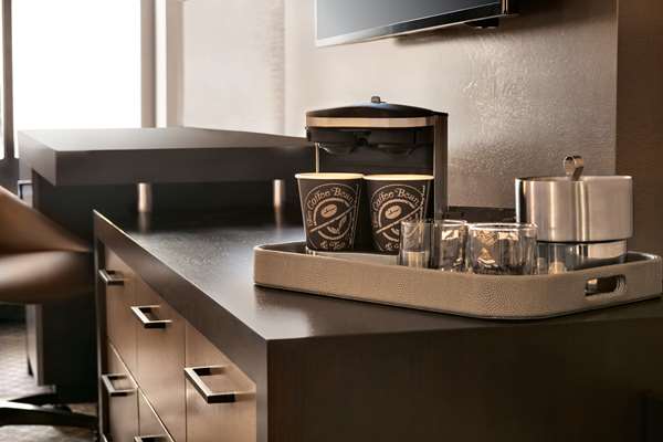  - DoubleTree by Hilton Hotel McLean