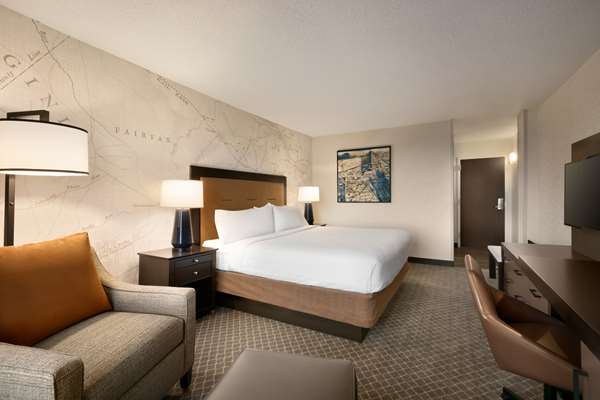  - DoubleTree by Hilton Hotel McLean
