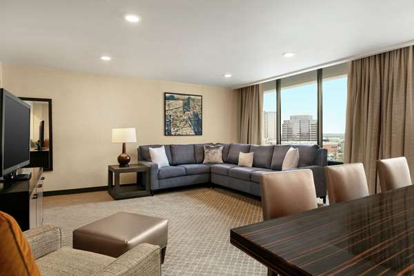  - DoubleTree by Hilton Hotel McLean