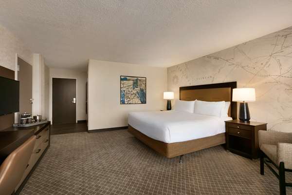  - DoubleTree by Hilton Hotel McLean
